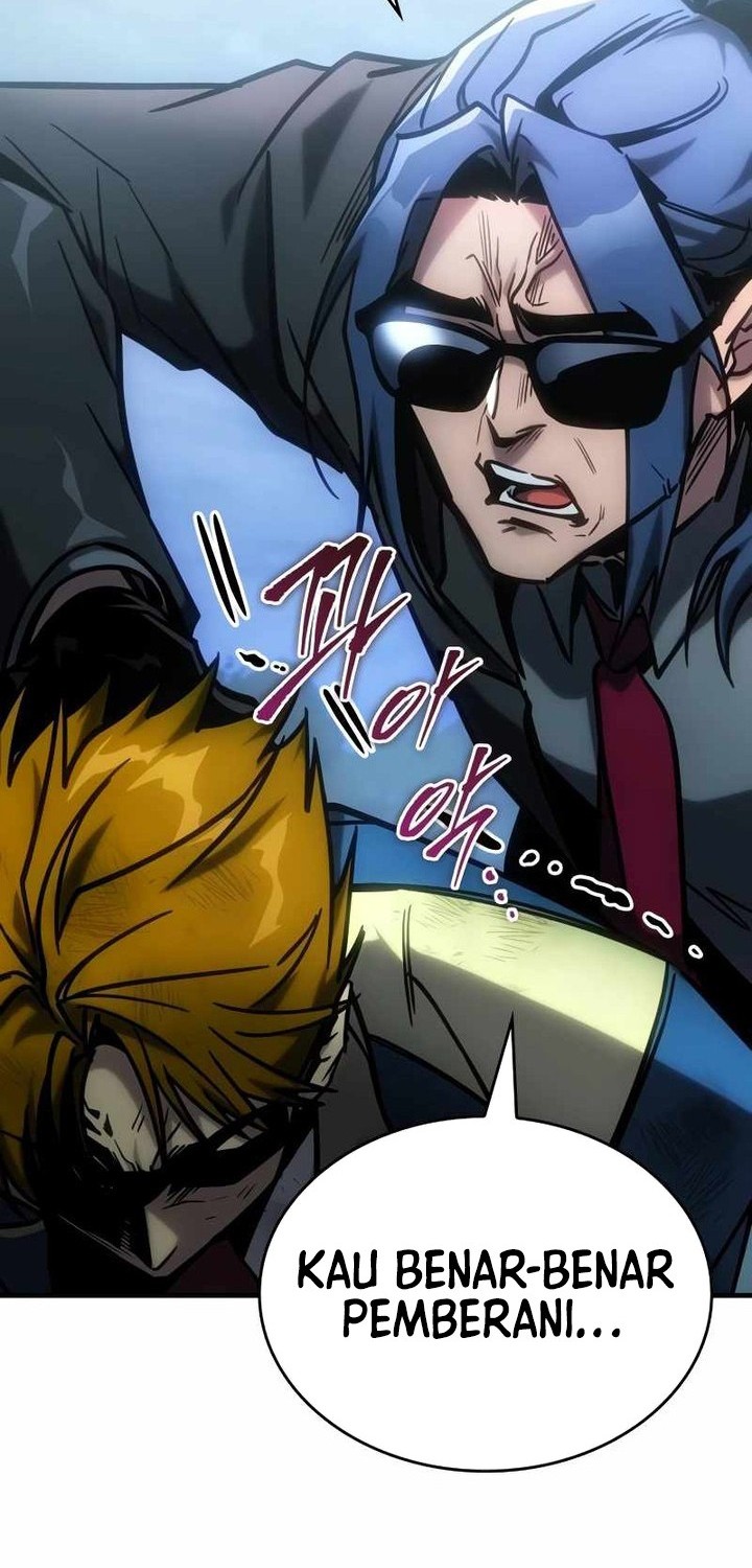 My Exclusive Tower Guide Chapter 21 Gambar 54