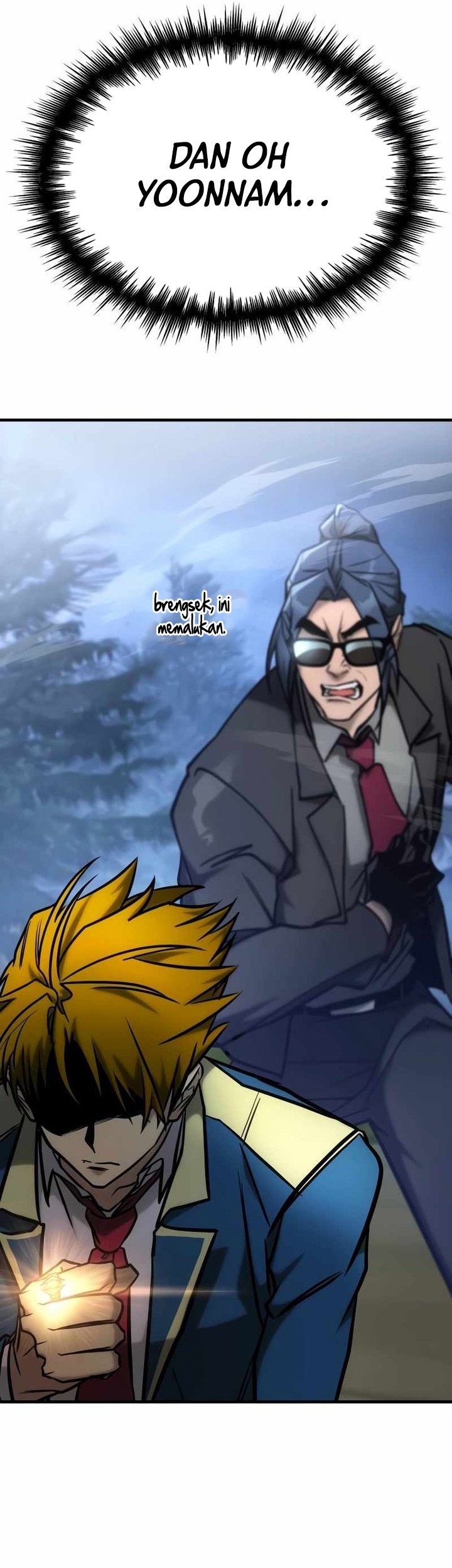 My Exclusive Tower Guide Chapter 21 Gambar 69