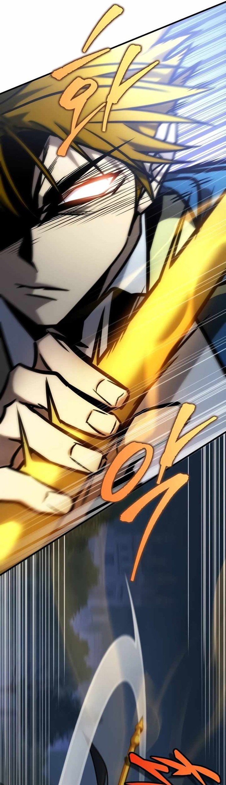 My Exclusive Tower Guide Chapter 21 Gambar 71