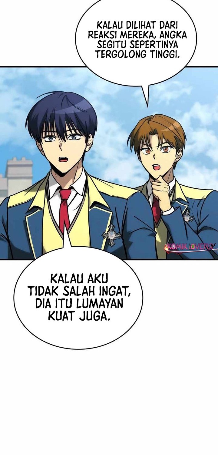 My Exclusive Tower Guide Chapter 21 Gambar 10