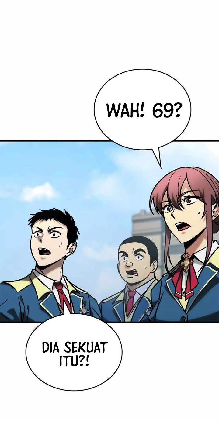 My Exclusive Tower Guide Chapter 21 Gambar 13