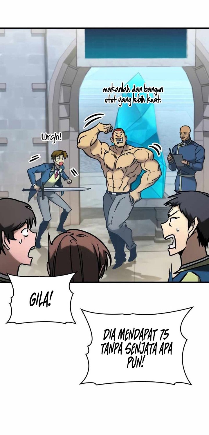 My Exclusive Tower Guide Chapter 21 Gambar 17