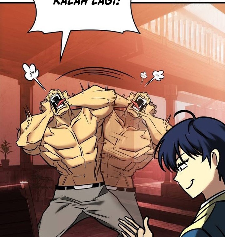 My Exclusive Tower Guide Chapter 20 Gambar 77
