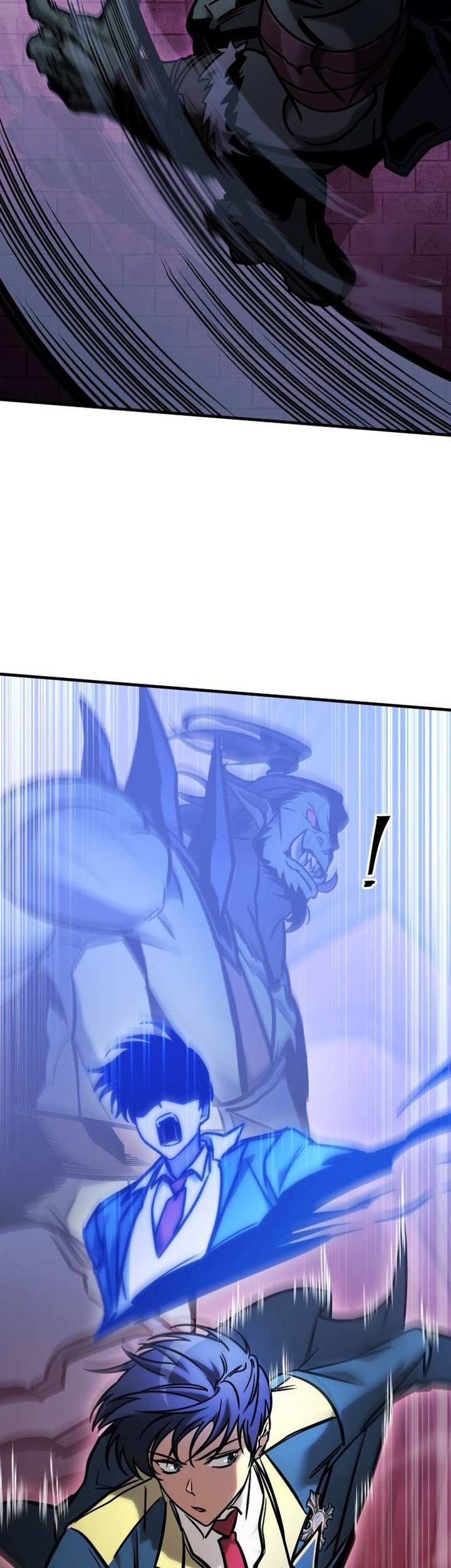 My Exclusive Tower Guide Chapter 20 Gambar 58