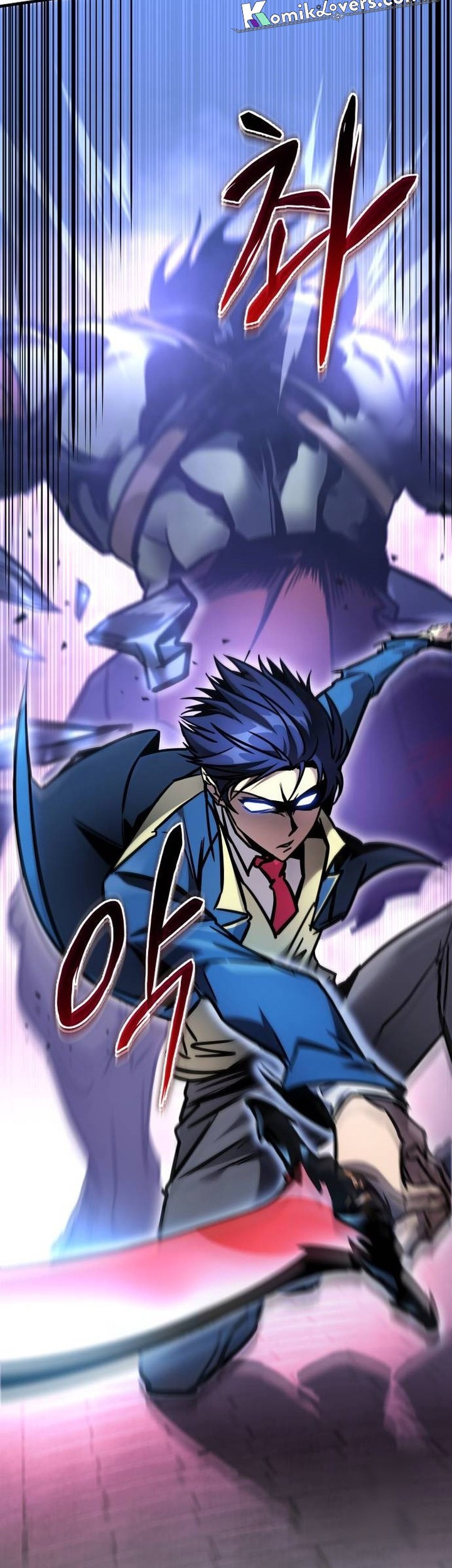 My Exclusive Tower Guide Chapter 20 Gambar 64