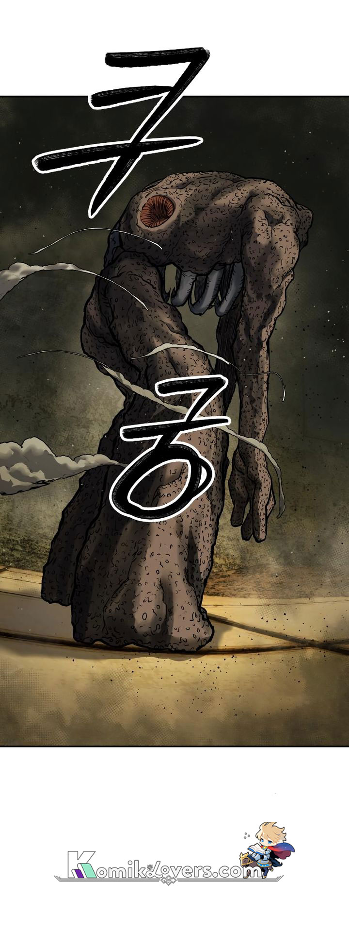 Surviving the Apocalypse Chapter 12 Gambar 55