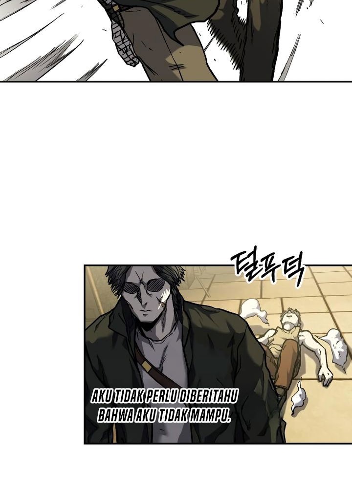 Surviving the Apocalypse Chapter 12 Gambar 16