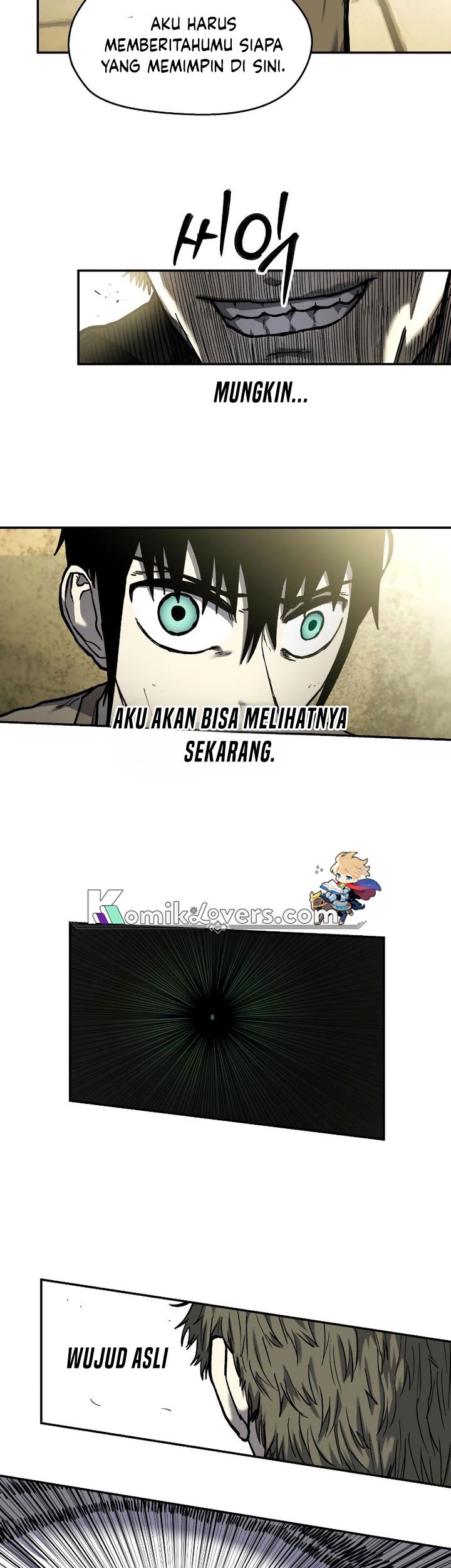 Surviving the Apocalypse Chapter 12 Gambar 18