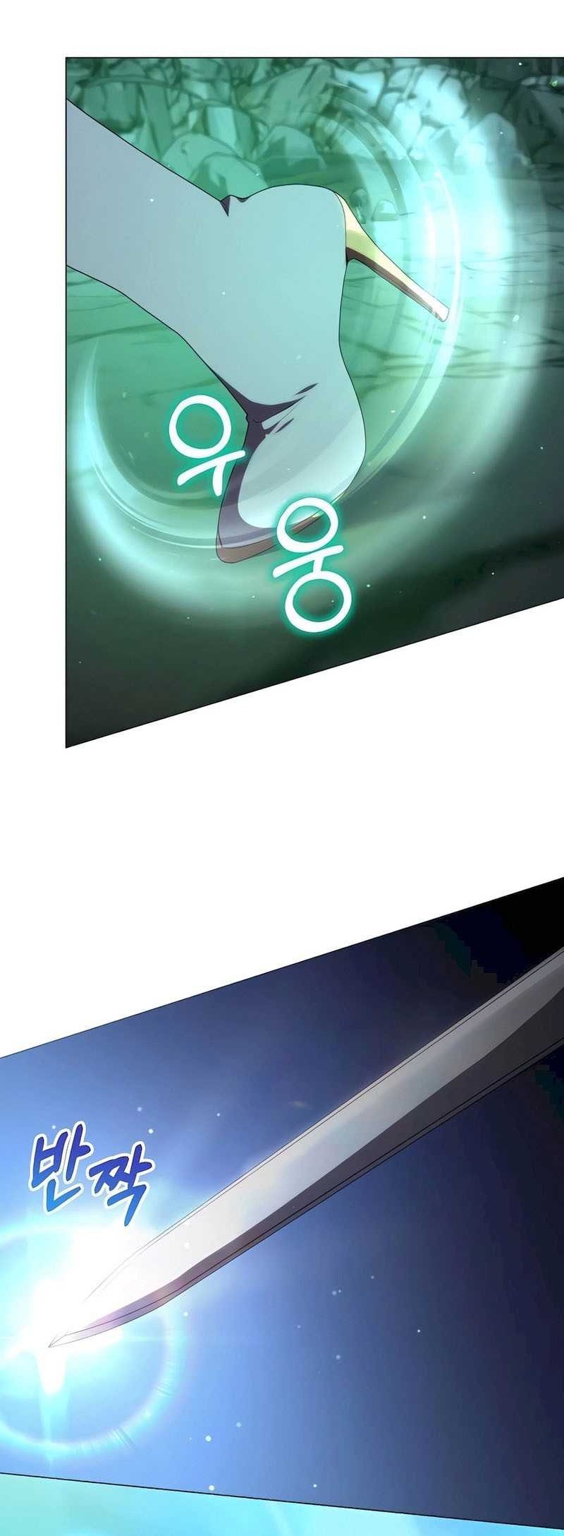 Hunter World’s Gardener Chapter 38 Gambar 52