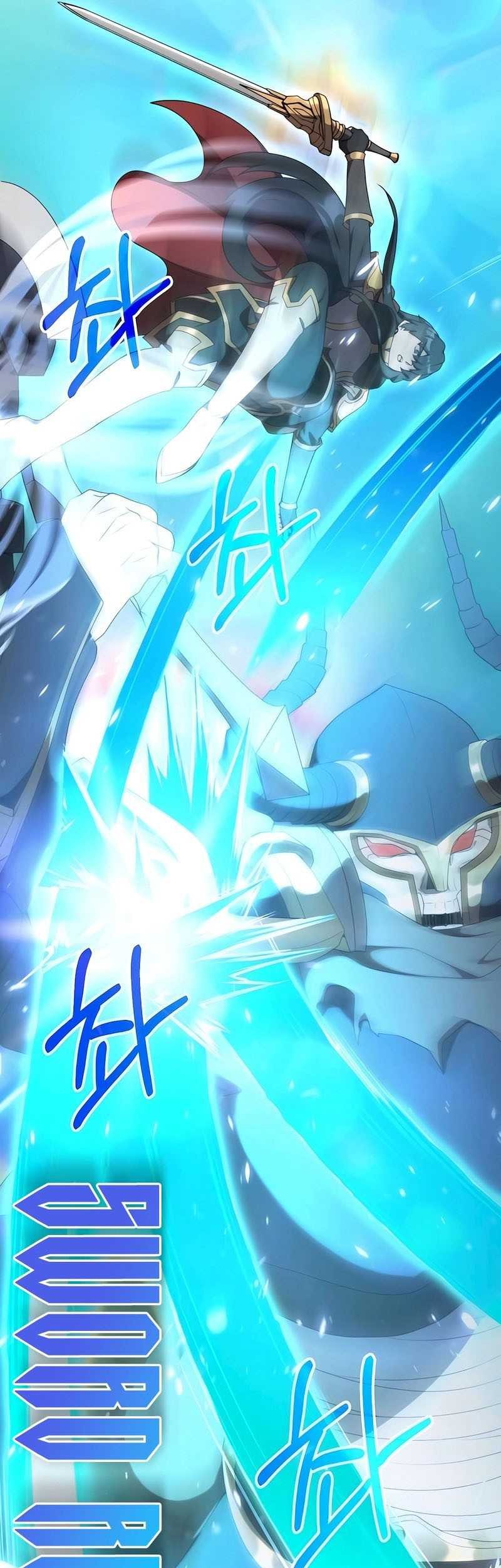 Hunter World’s Gardener Chapter 38 Gambar 53