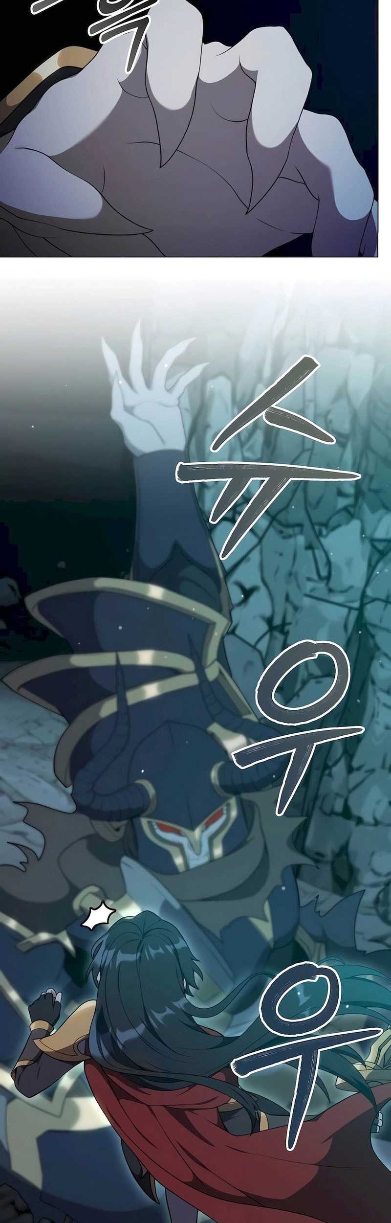 Hunter World’s Gardener Chapter 38 Gambar 55