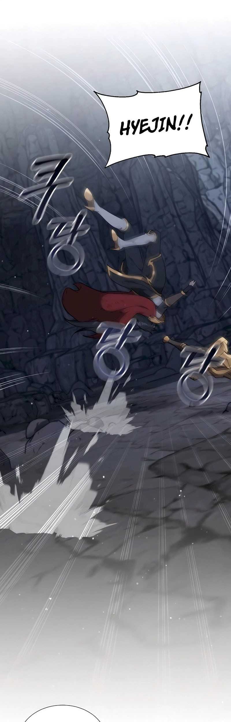 Hunter World’s Gardener Chapter 38 Gambar 58