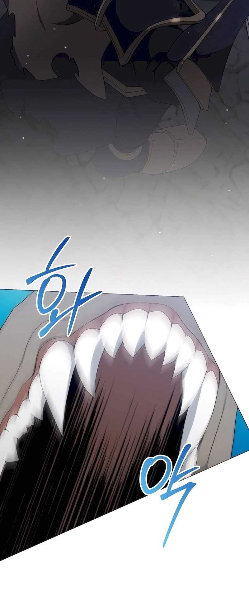 Hunter World’s Gardener Chapter 38 Gambar 68