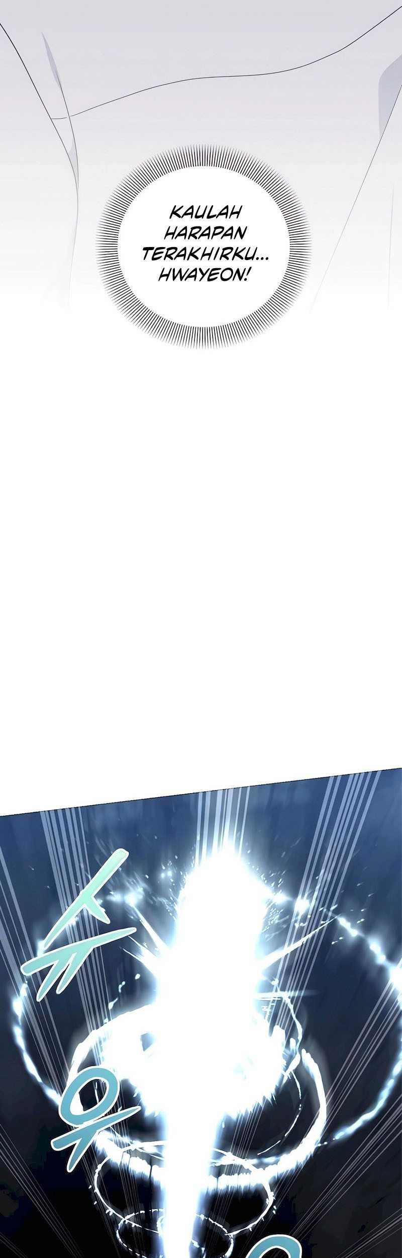 Hunter World’s Gardener Chapter 38 Gambar 65