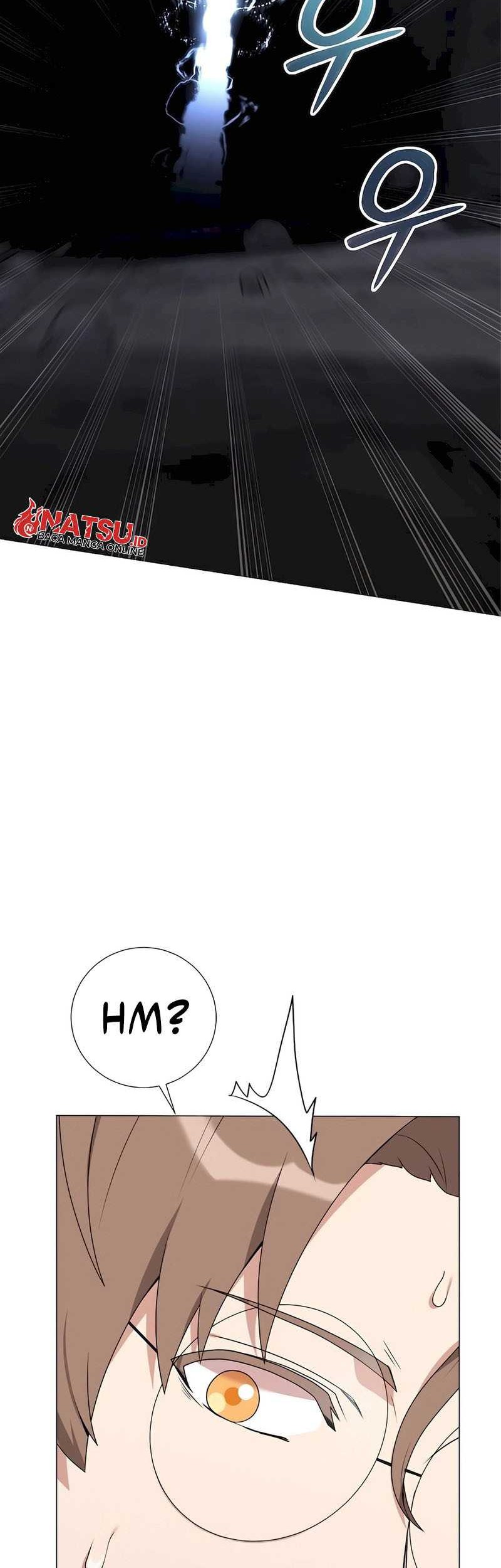 Hunter World’s Gardener Chapter 38 Gambar 66