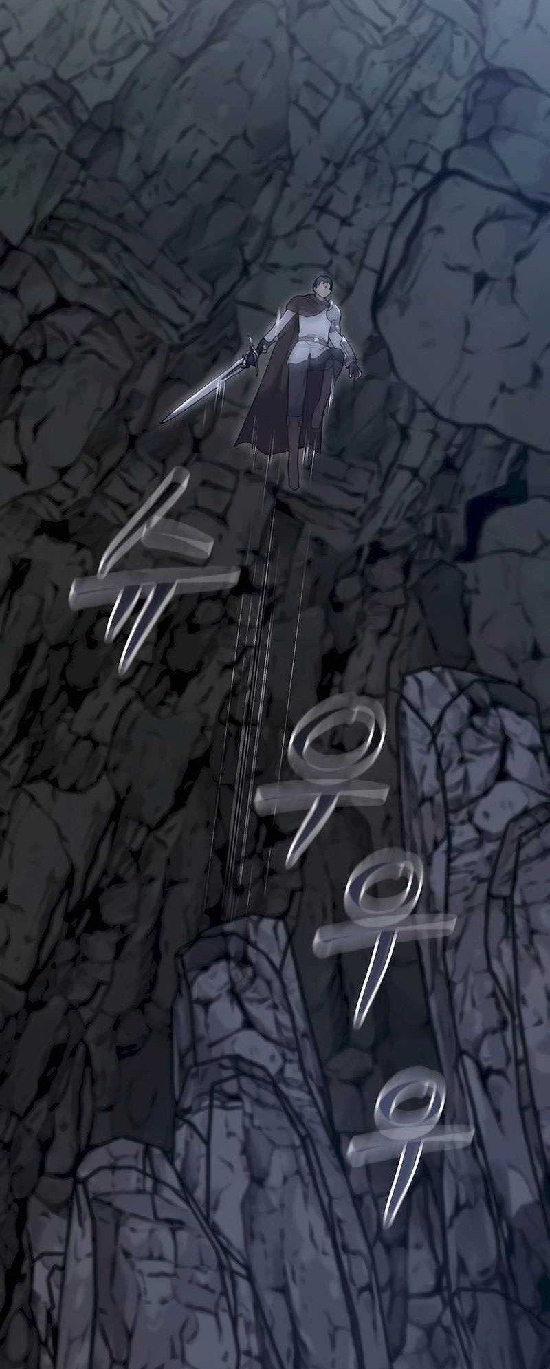 Hunter World’s Gardener Chapter 38 Gambar 72