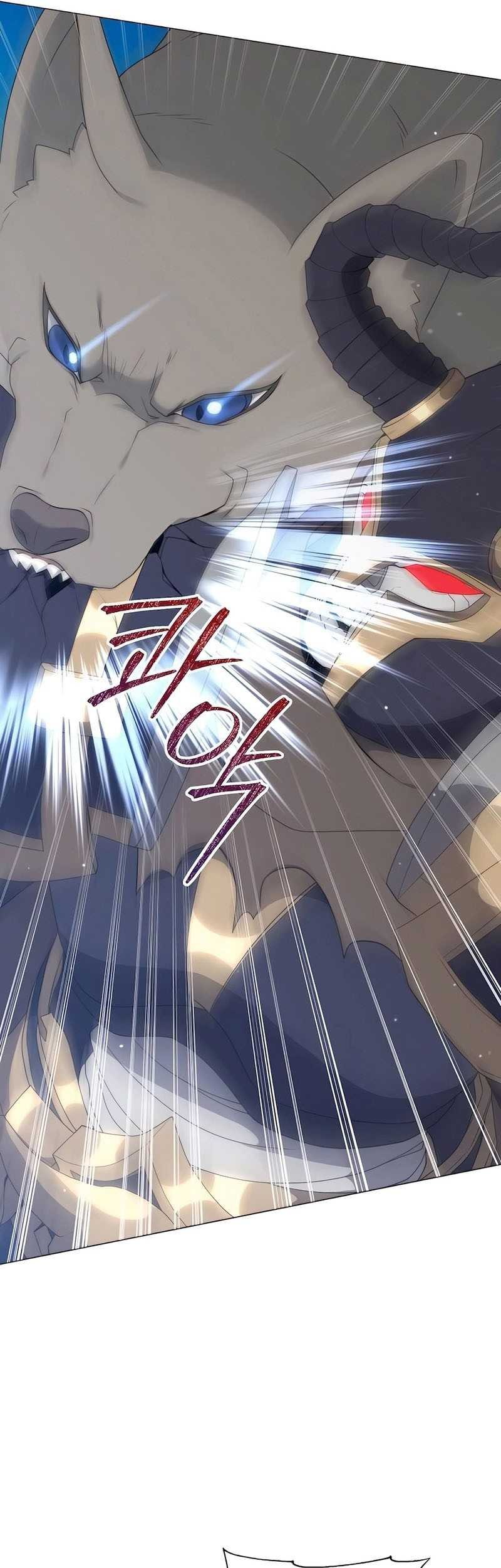 Hunter World’s Gardener Chapter 38 Gambar 69