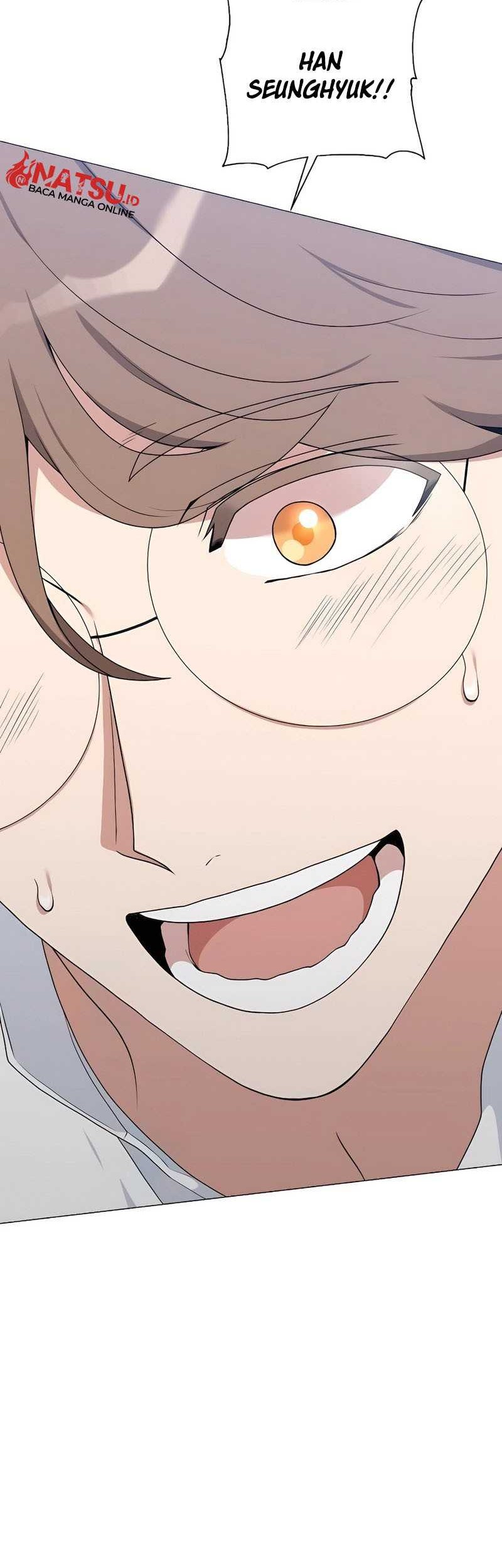 Hunter World’s Gardener Chapter 38 Gambar 70
