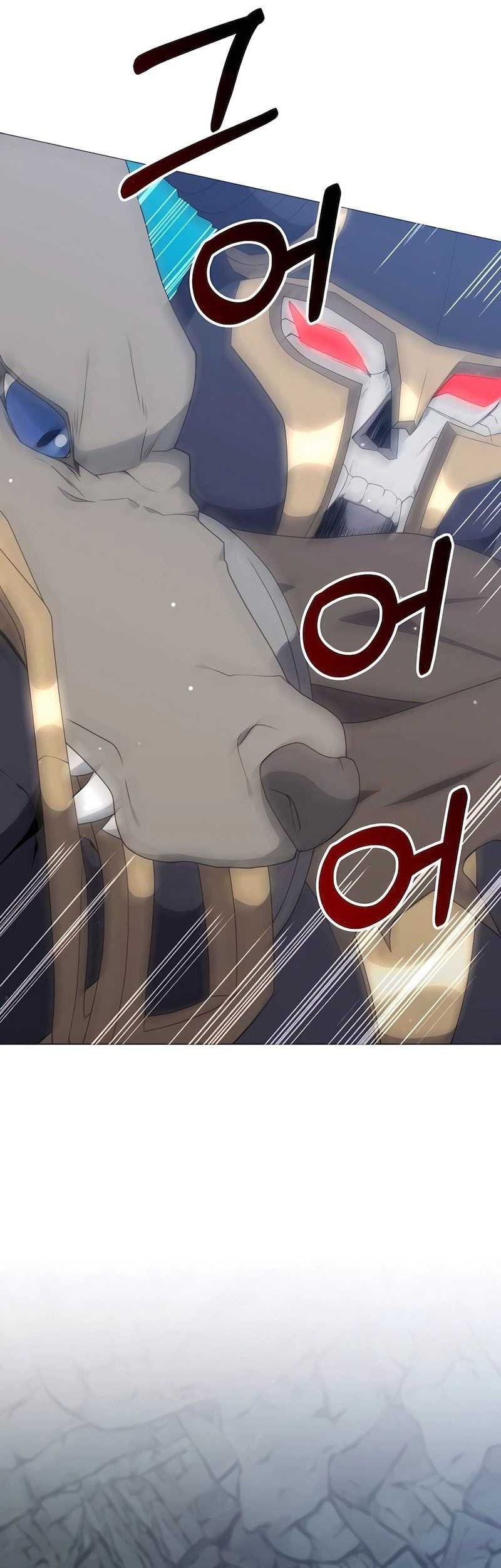 Hunter World’s Gardener Chapter 38 Gambar 71