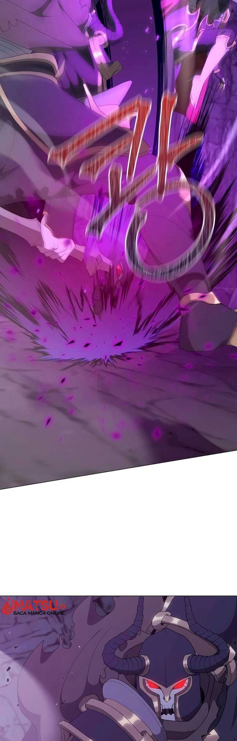 Hunter World’s Gardener Chapter 38 Gambar 38