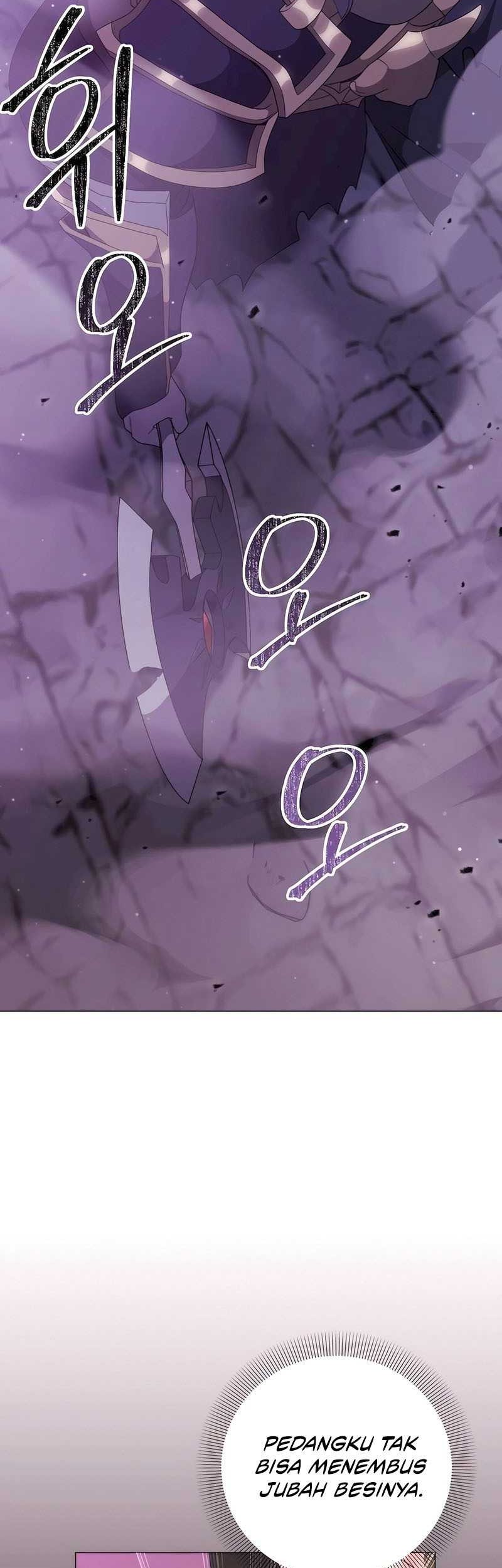 Hunter World’s Gardener Chapter 38 Gambar 39