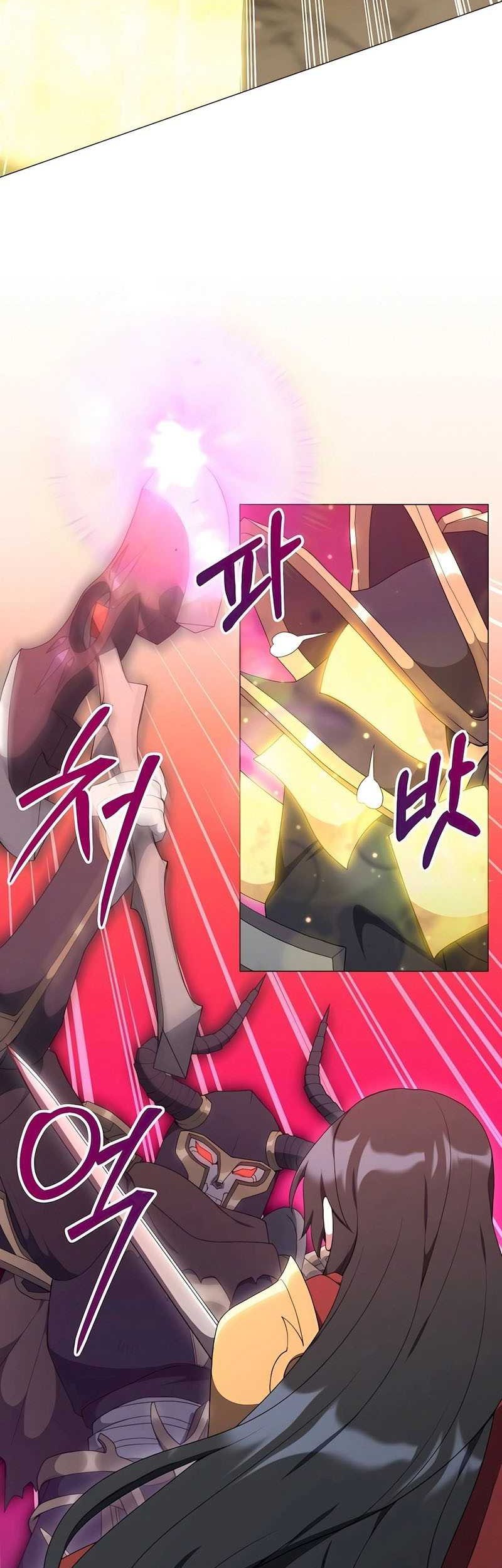 Hunter World’s Gardener Chapter 38 Gambar 43