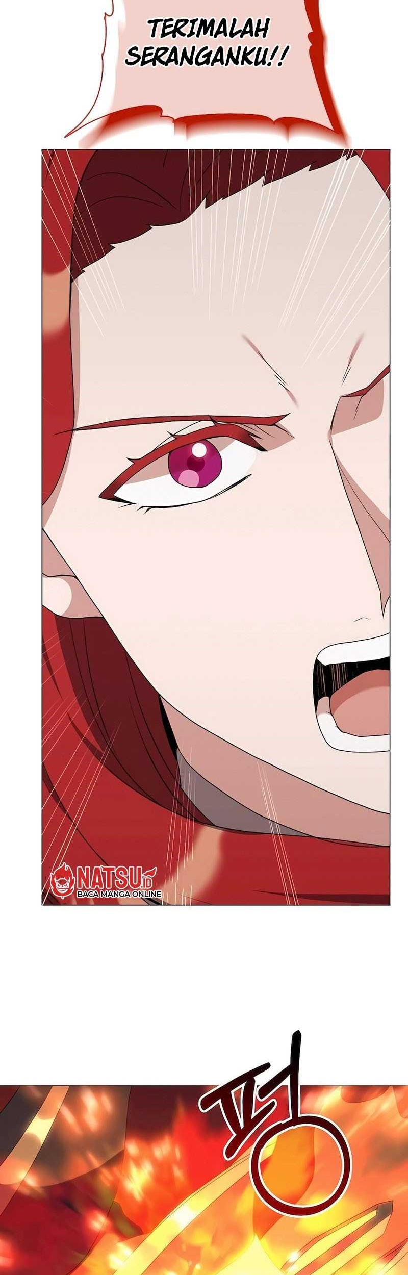 Hunter World’s Gardener Chapter 38 Gambar 46