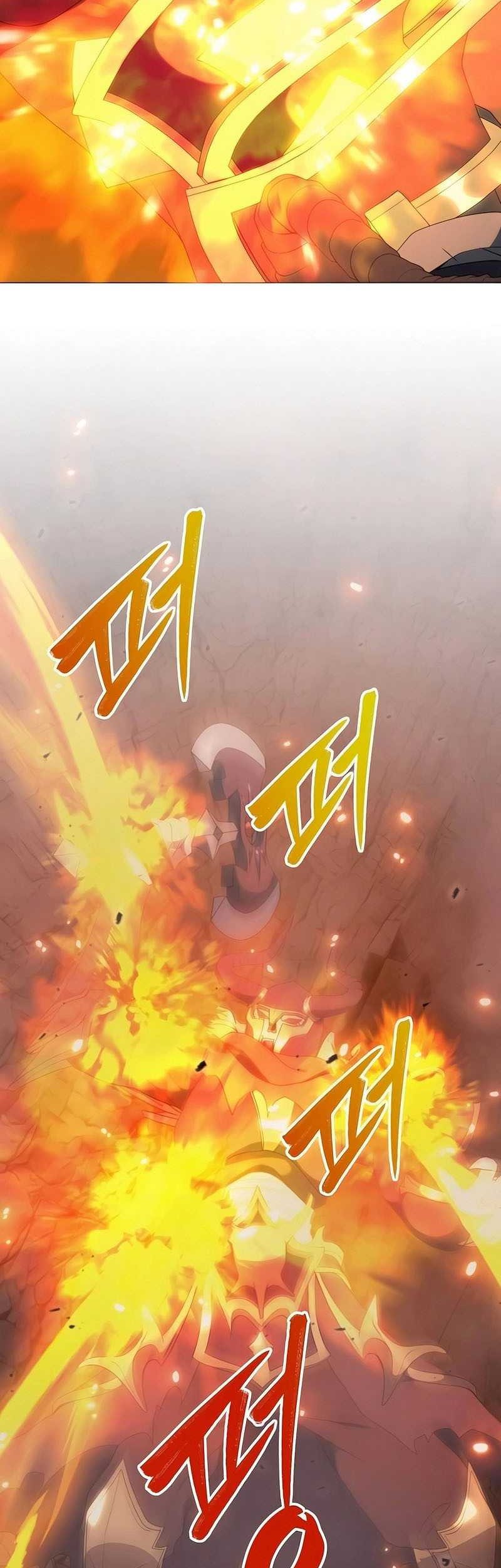 Hunter World’s Gardener Chapter 38 Gambar 47