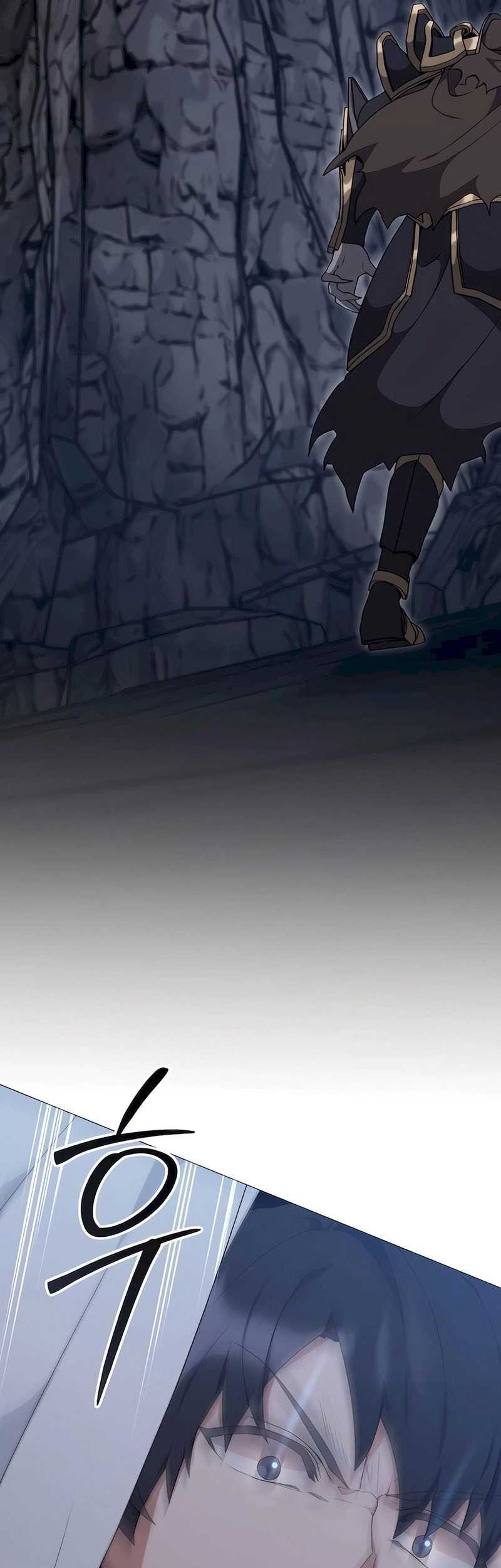 Hunter World’s Gardener Chapter 38 Gambar 73