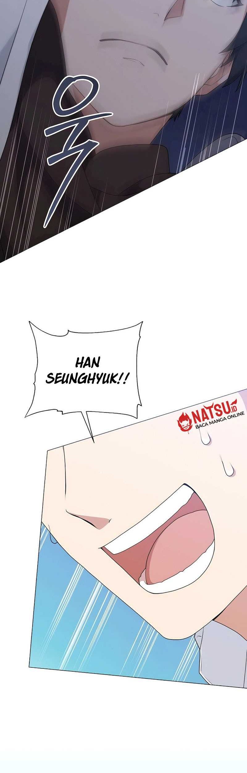 Hunter World’s Gardener Chapter 38 Gambar 74