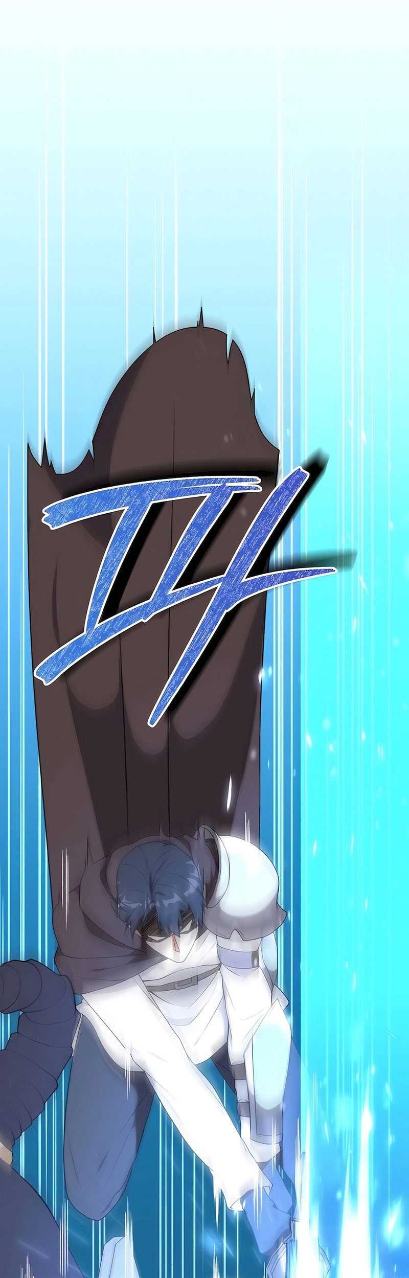 Hunter World’s Gardener Chapter 38 Gambar 75