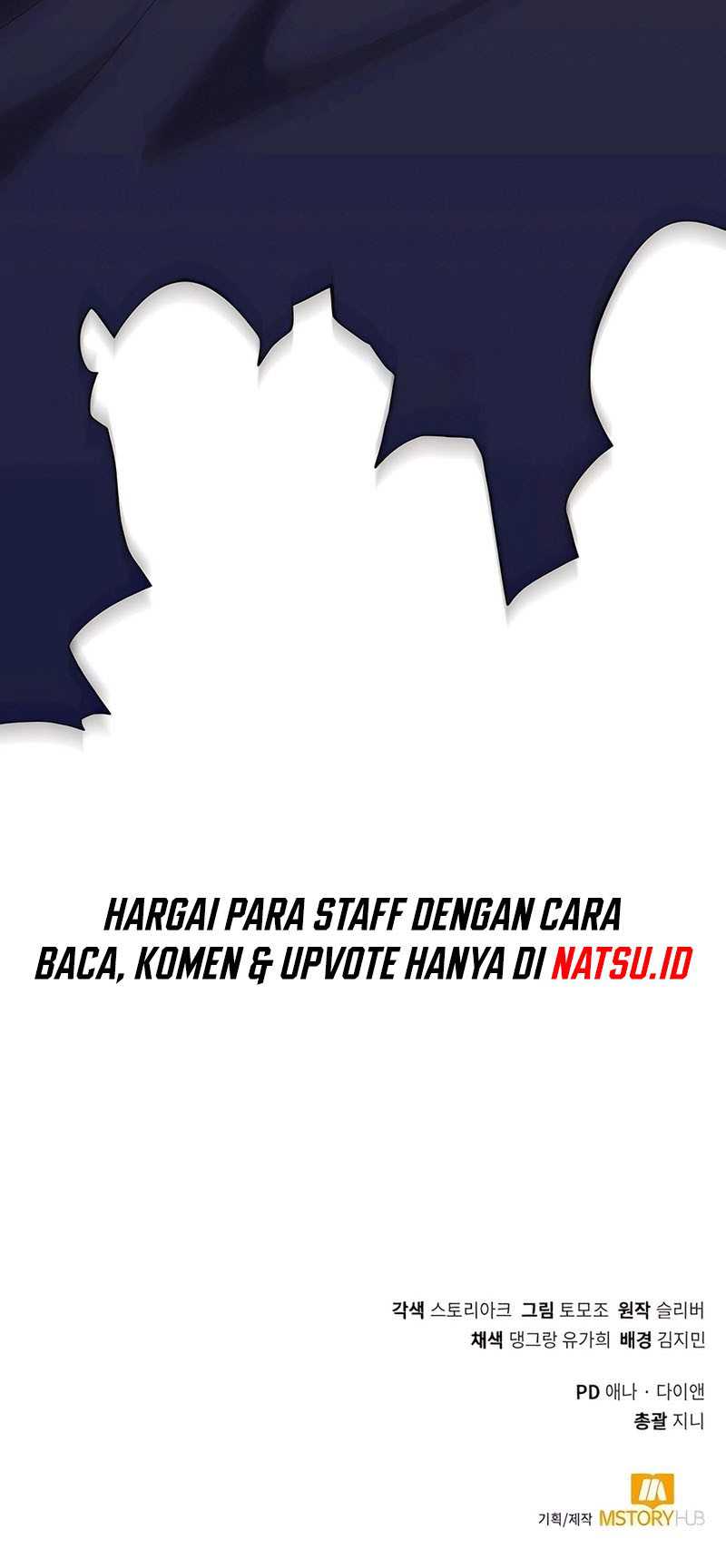 Hunter World’s Gardener Chapter 38 Gambar 77