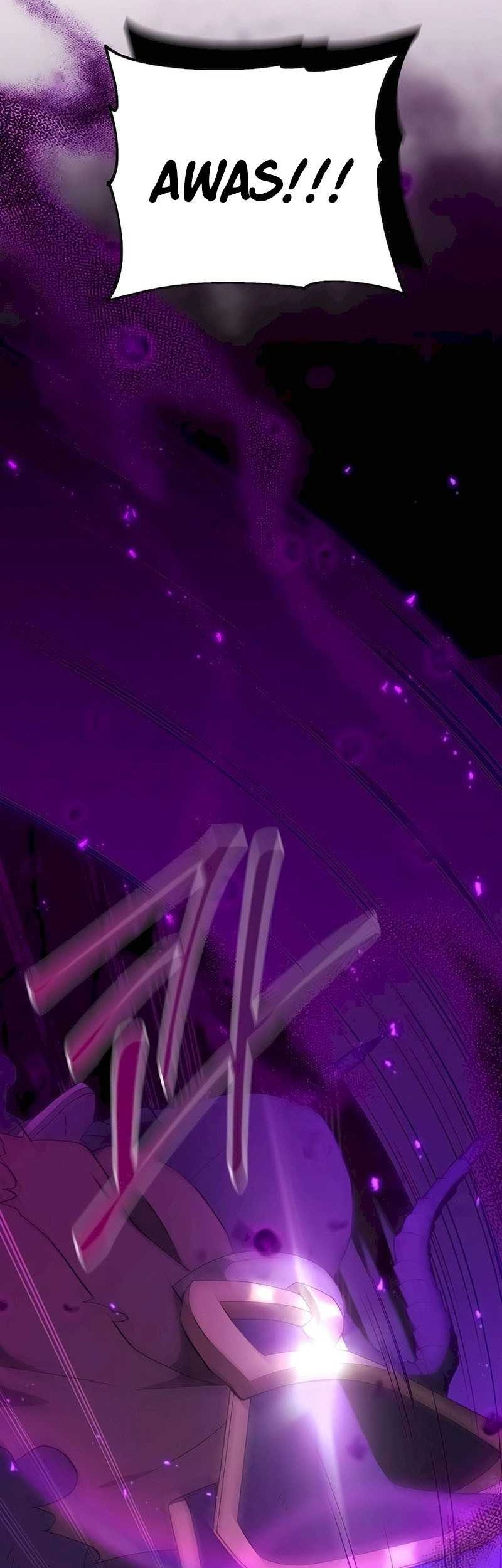 Hunter World’s Gardener Chapter 38 Gambar 3