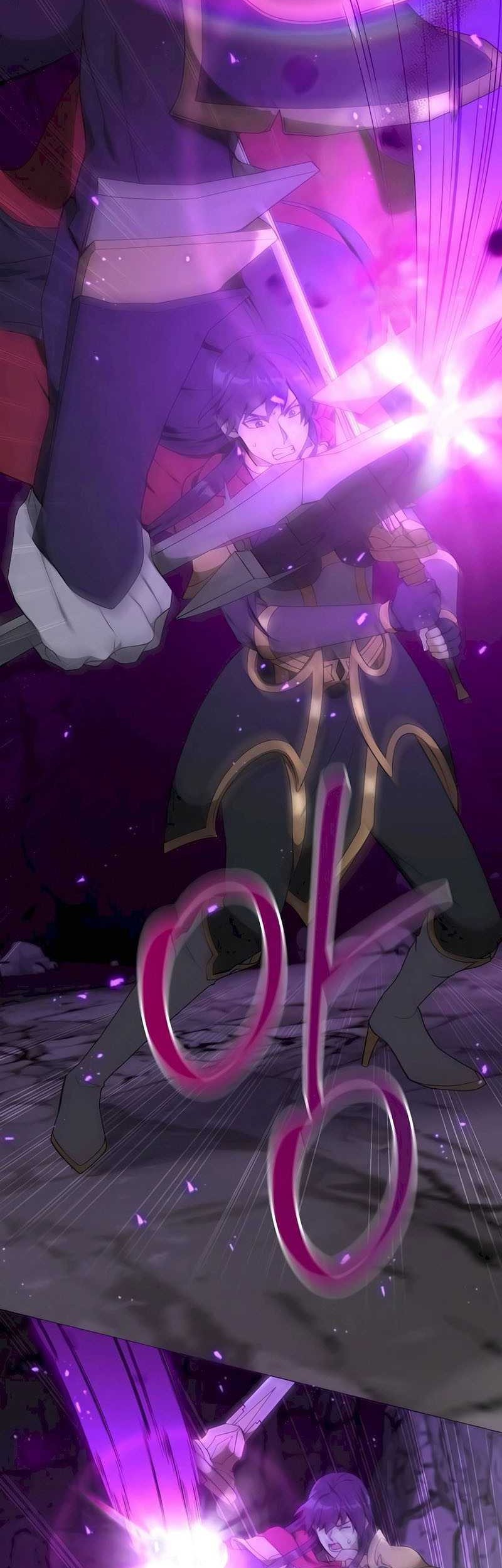 Hunter World’s Gardener Chapter 38 Gambar 4