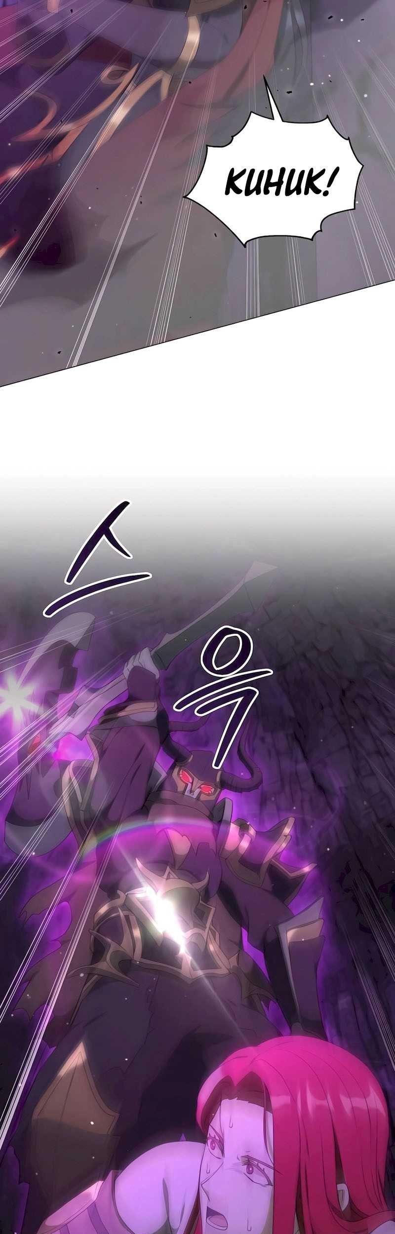 Hunter World’s Gardener Chapter 38 Gambar 6