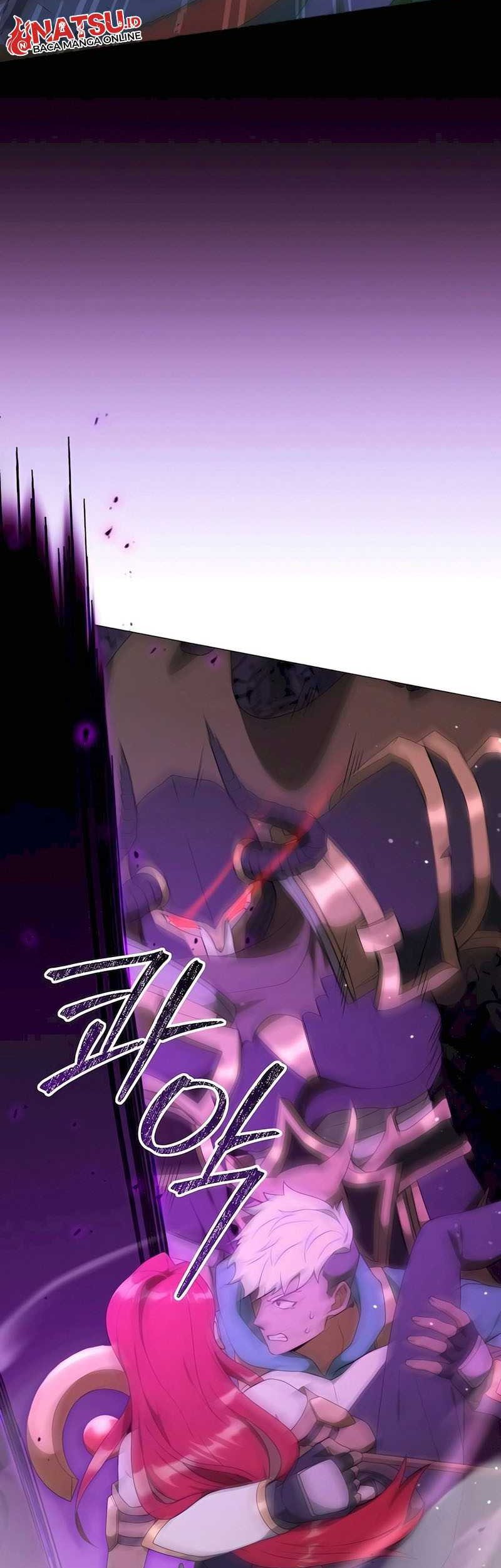 Hunter World’s Gardener Chapter 38 Gambar 8