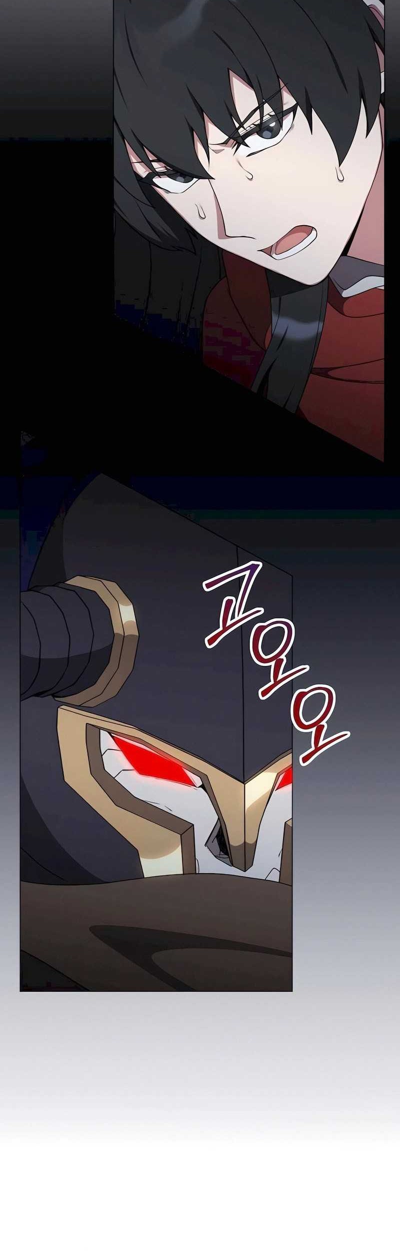 Hunter World’s Gardener Chapter 38 Gambar 21