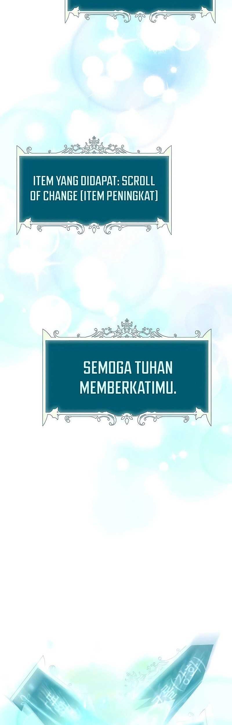 Hunter World’s Gardener Chapter 38 Gambar 23