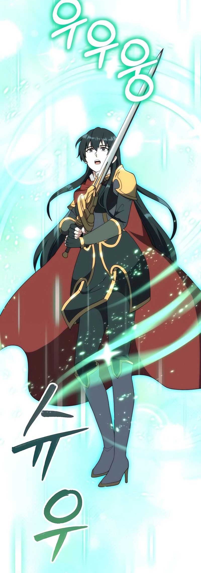 Hunter World’s Gardener Chapter 38 Gambar 25