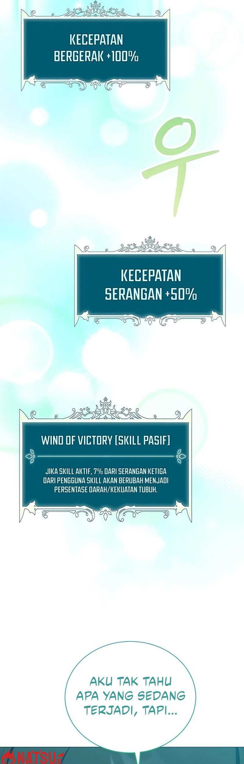 Hunter World’s Gardener Chapter 38 Gambar 26