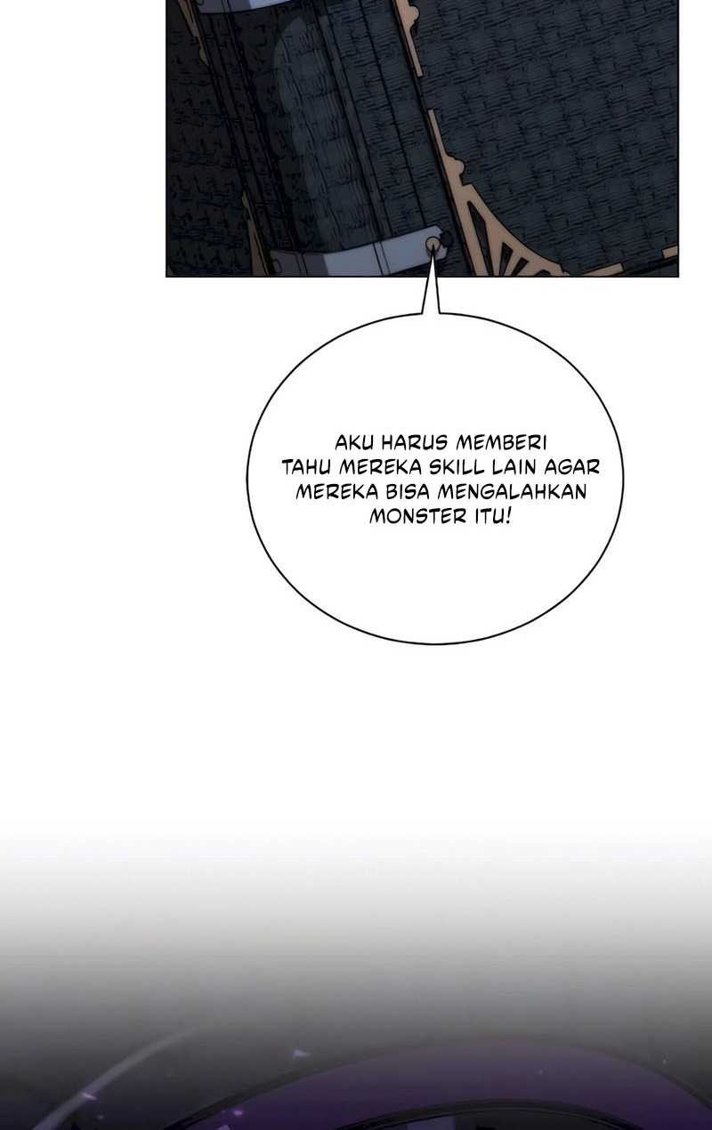 Hunter World’s Gardener Chapter 38 Gambar 32