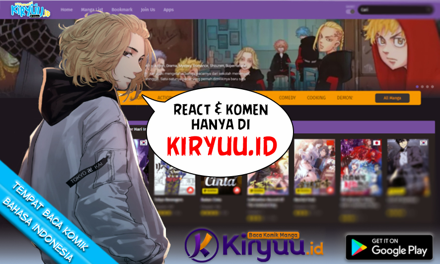 Chichi wa Eiyuu, Haha wa Seirei, Musume no Watashi wa Tenseisha Chapter 61.2 Gambar 20