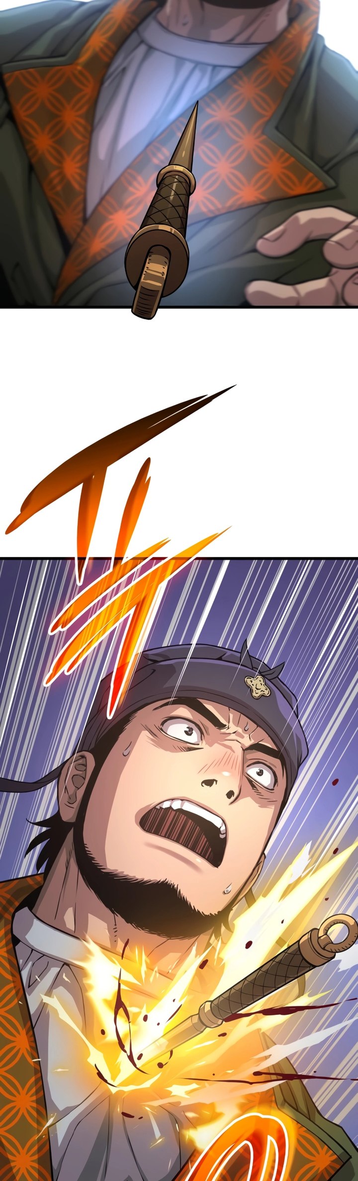 Myst, Might, Mayhem (Legend Of Heavenly Chaos Demon) Chapter 29 Gambar 90