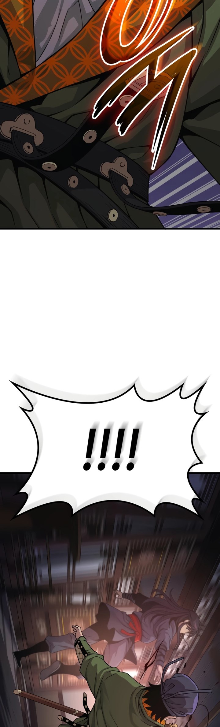 Myst, Might, Mayhem (Legend Of Heavenly Chaos Demon) Chapter 29 Gambar 91