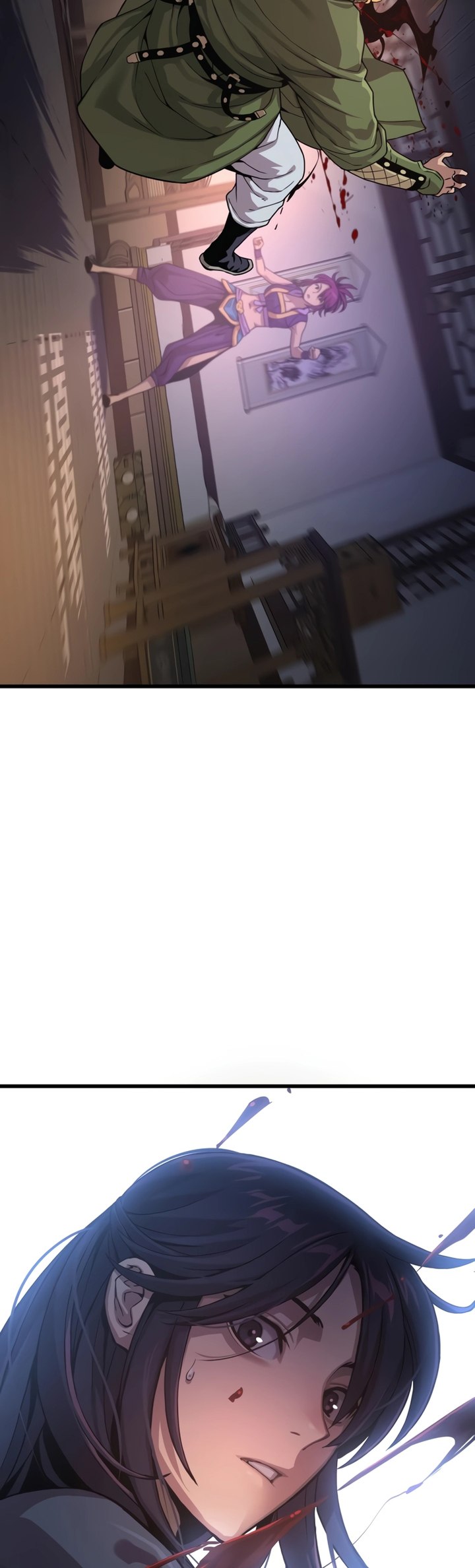 Myst, Might, Mayhem (Legend Of Heavenly Chaos Demon) Chapter 29 Gambar 92