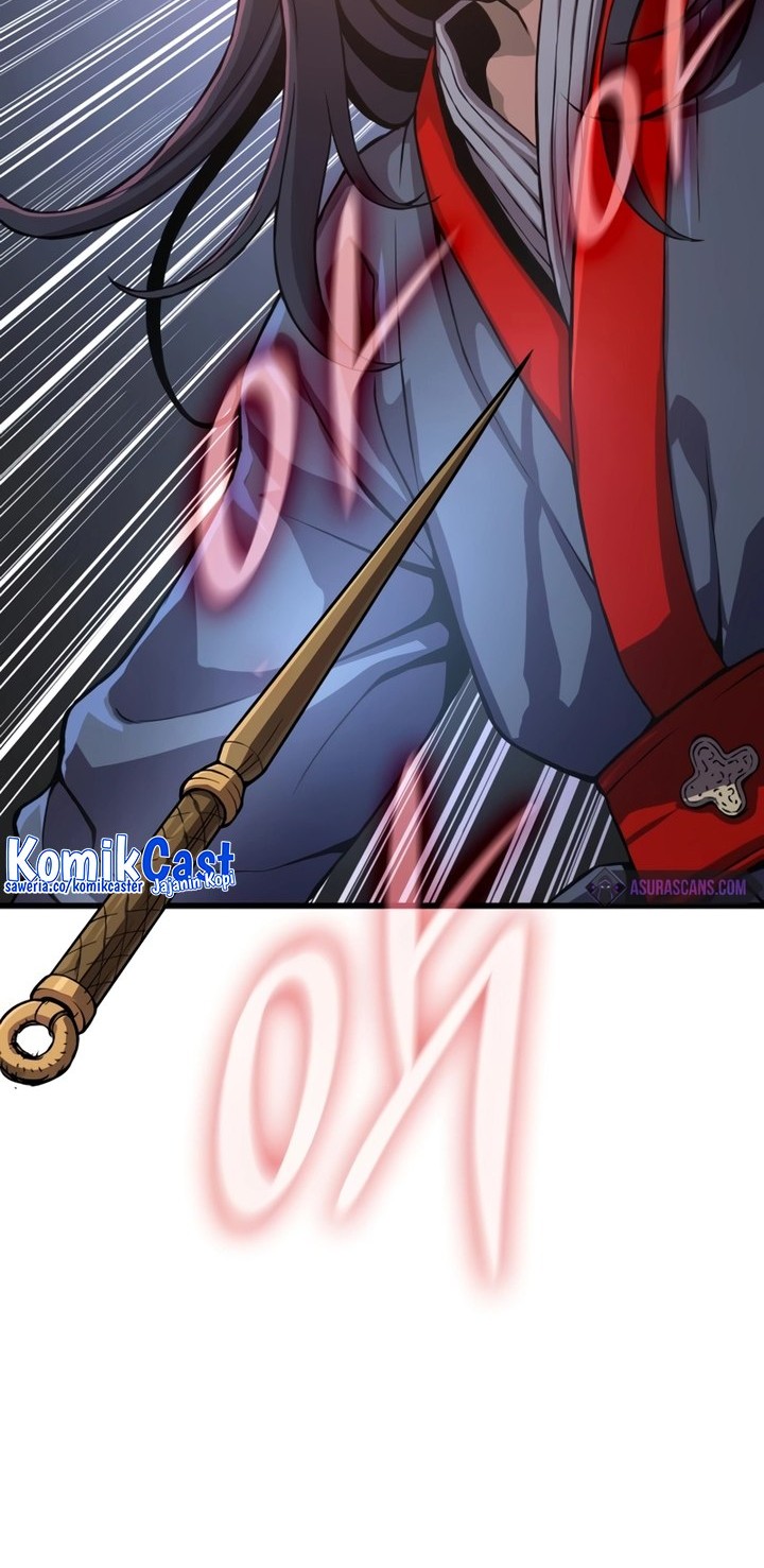 Myst, Might, Mayhem (Legend Of Heavenly Chaos Demon) Chapter 29 Gambar 85