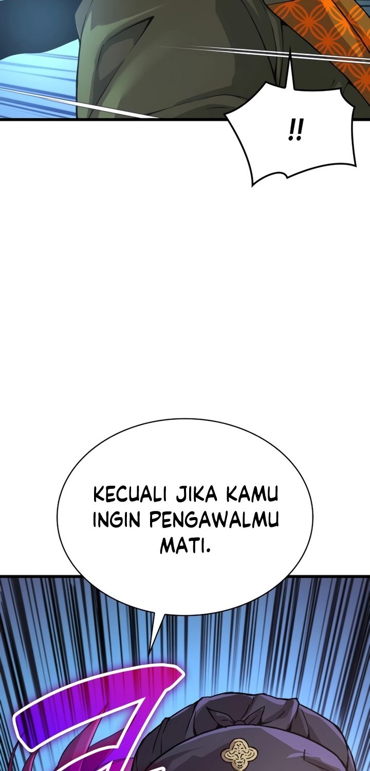 Myst, Might, Mayhem (Legend Of Heavenly Chaos Demon) Chapter 29 Gambar 7