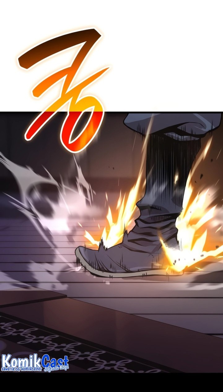 Myst, Might, Mayhem (Legend Of Heavenly Chaos Demon) Chapter 29 Gambar 13