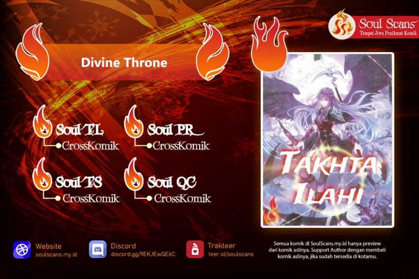 Komik Shen Yin Wang Zuo Chapter 260 gambar nomor 1