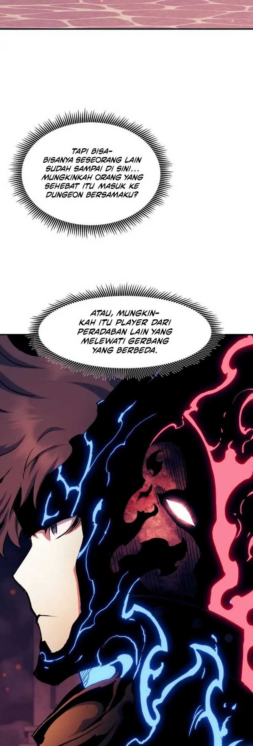 Return of the Broken Constellation Chapter 118 Gambar 8